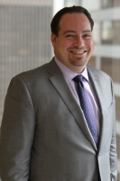 Mr. Zachary C. Glaser
