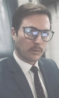 Zachary E. Love, Esq.