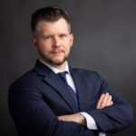 Zachary Adam Horn