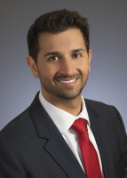 Zachary Joseph Chauhan