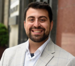 Zachary A. Kovach