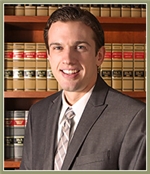 Zachary M Delaney