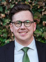 Zachary Myers