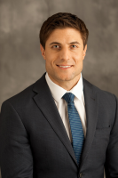 Mr. Zachary R. Cormier