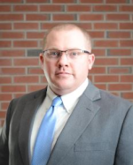 Zachary R. Benjamin