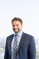 Zachary J. Weitz