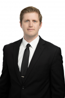 Zachary Blake Whitman