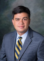Zachery Groves, Esq.