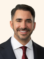Zachary Paul Oliva