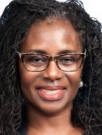 Zainab Major Brown