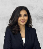 Zarina S. Ashurova