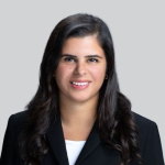 Ms. Zenia Cyrus Irani