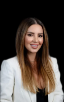 Zhenia Burgis