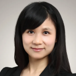 Zhonghua (Yvonne) Lai