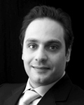 Ziad G. El-Khoury