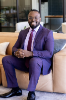 Zino Osehobo, Esq.