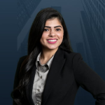 Zoha Sohail