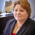 Zora Ellen Farris