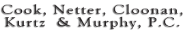Eric M. Kurtz (Kingston, New York)