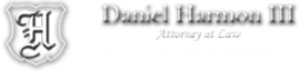 Daniel Harmon III (Panama City, Florida)