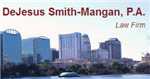 Ms. Gladys DeJesus Smith-Mangan (Orlando, Florida)