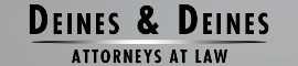 E. Jay Deines (WaKeeney, Kansas)