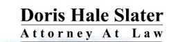Doris Brigitte Hale Slater (Pleasanton, California)
