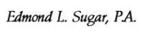 Mr. Edmond L Sugar (Hollywood, Florida)