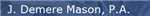 James Demere Mason, Sr. (Jacksonville, Florida)