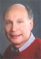 James Petro Peters (Newtown Square, Pennsylvania)