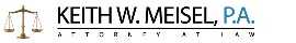 Mr. Keith Wright Meisel (North Palm Beach, Florida)