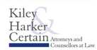 Albert Coyner Harker (Marion, Indiana)