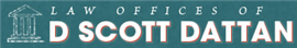 Mr. D. Scott Dattan (Anchorage, Alaska)