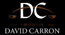 David Scott Carron (New Bedford, Massachusetts)
