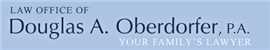 Mr. Douglas A. Oberdorfer (Jacksonville, Florida)