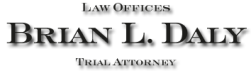 Mr. Brian Lawrence Daly (Savannah, Georgia)