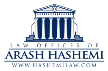 Arash Hashemi (Los Angeles, California)