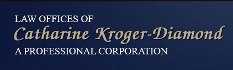 Catharine Elisabeth Kroger-Diamond (Carlsbad, California)