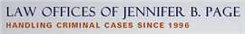 Jennifer Bassett Page (Rockville, Maryland)