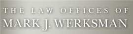 Mark Jacob Werksman (Los Angeles, California)