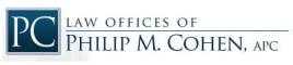 Philip M Cohen (San Diego, California)