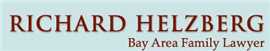Richard Morris Helzberg (San Rafael, California)