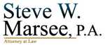 Steve W. Marsee (Orlando, Florida)