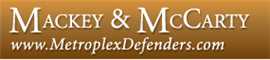 Mr. George B. Mackey (Fort Worth, Texas)