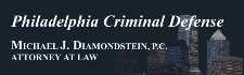 Michael Jay Diamondstein (Philadelphia, Pennsylvania)