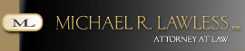 Michael Ray Lawless (Lenexa, Kansas)