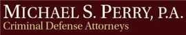 Mr. Michael S Perry (Sarasota, Florida)