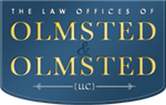 Edward W. Olmsted (La Plata, Maryland)