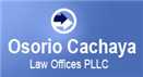 Jesus Antonio Cachaya, Jr. (White Plains, New York)