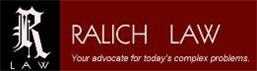 Esther Anna Ralich (Sacramento, California)
